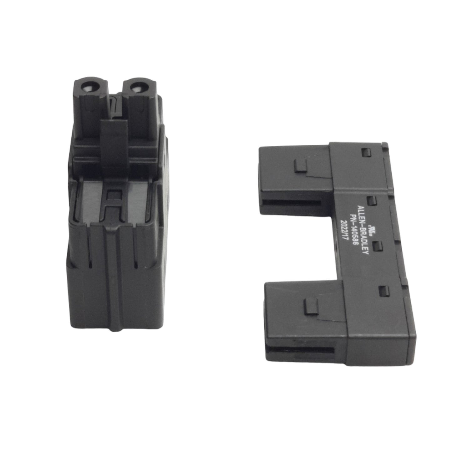 New Allen Bradley 2198-H040-AP-T Connector Kit, Busbar, Frame 1-2 Follower 56x6mm