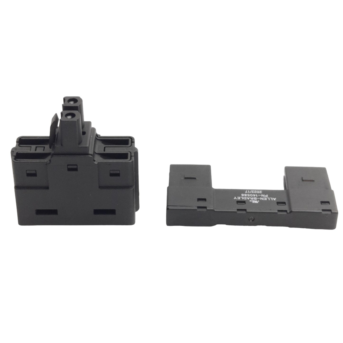 New Allen Bradley 2198-H040-AP-T Connector Kit, Busbar, Frame 1-2 Follower 56x6mm