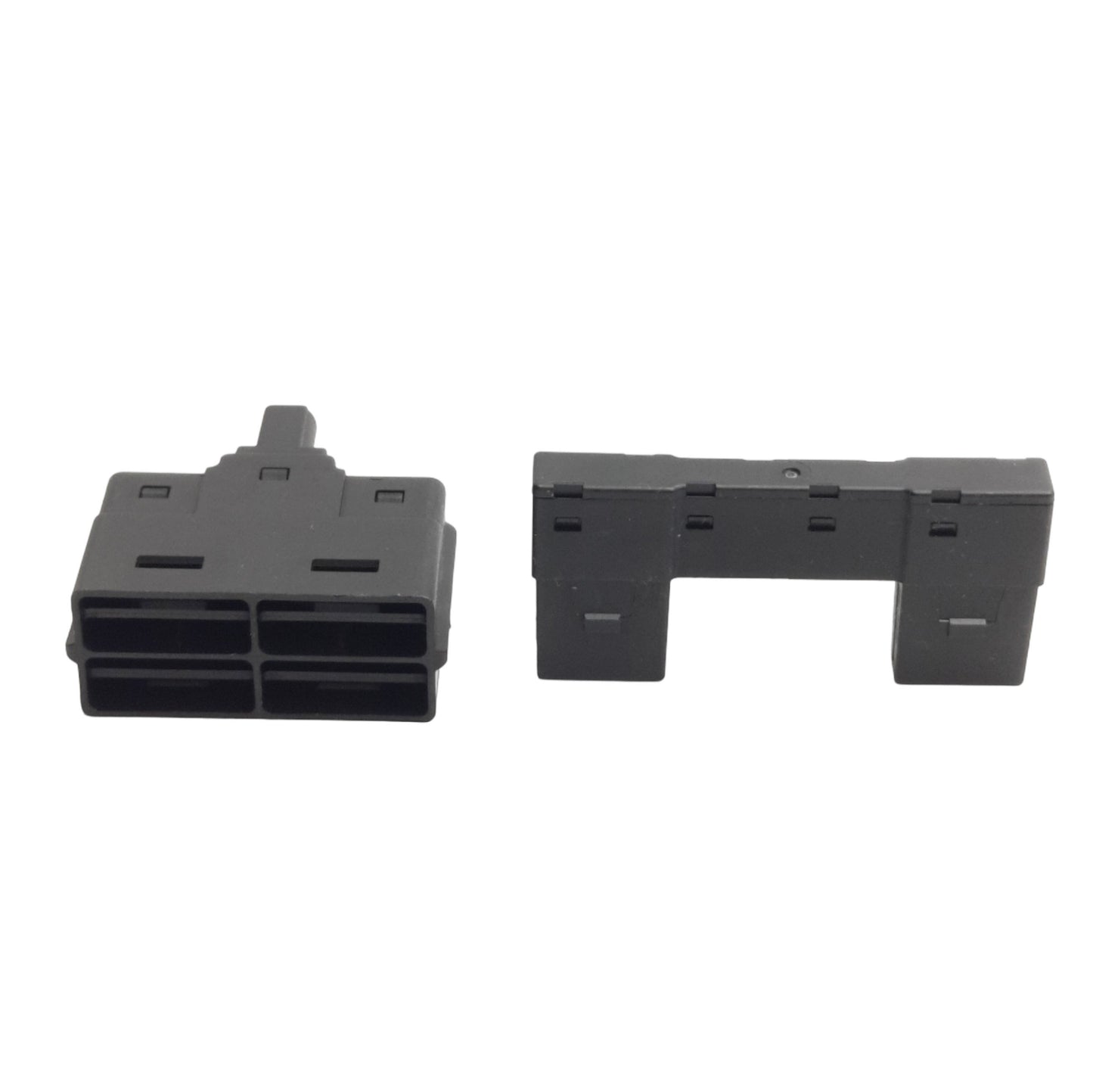 New Allen Bradley 2198-H040-AP-T Connector Kit, Busbar, Frame 1-2 Follower 56x6mm