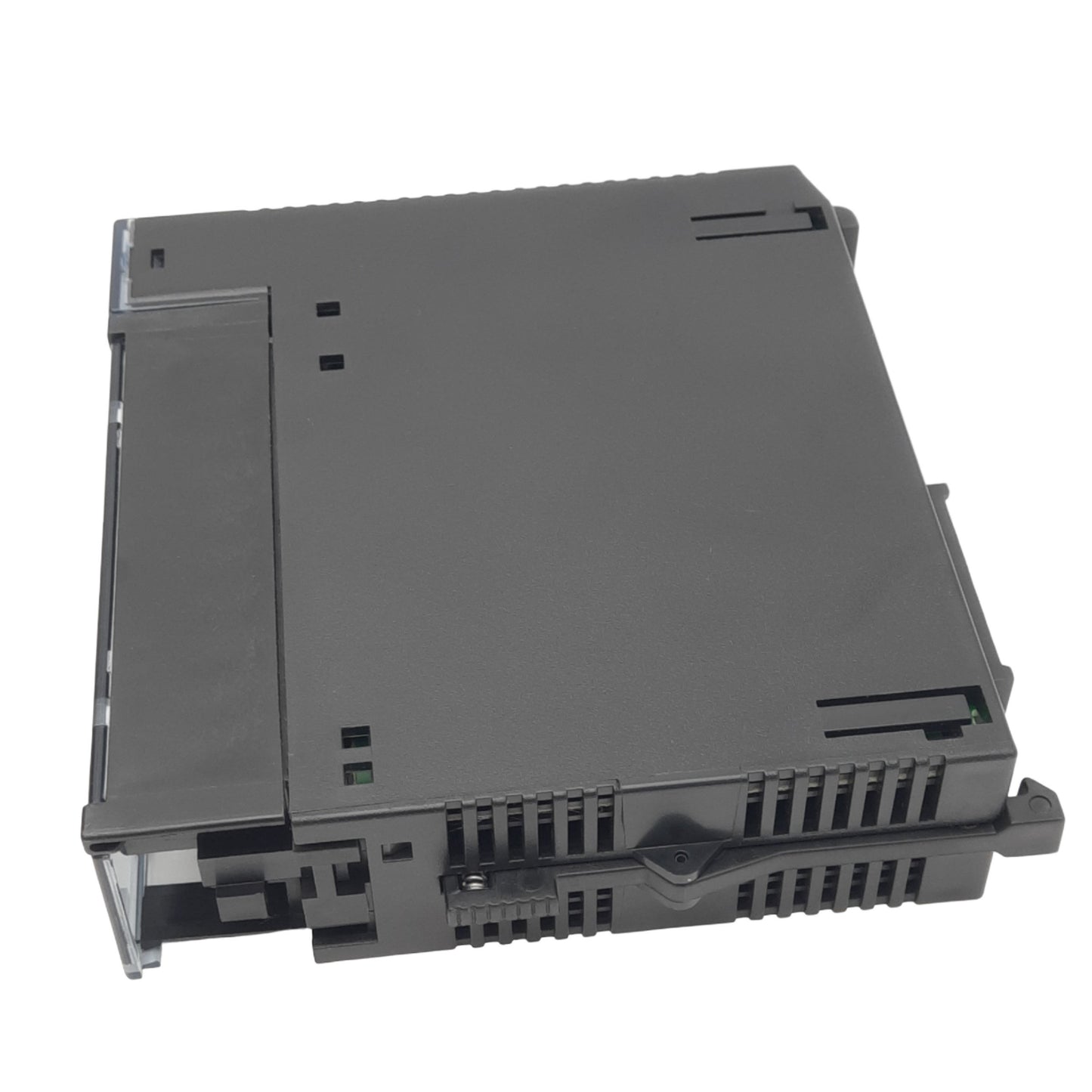 Used GE Fanuc IC693MDL740K PLC Output Module for 90-30 PLC, 12/24VDC, 0.5A, 16-Point