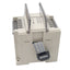 Used Mitsubishi FXON-16EX-ES/UL PLC Input Extension Block Module, 16DI, 24VDC