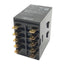 Used Omron G2J-4442T-US-3 General Purpose Relay, 4PST, 10-Pin, 120VAC 20A, 24VDC Coil