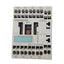 Used Siemens 3RH1122-2BB40 Contactor Relay, 2NO 2NC, 10A 600V Max, 24VDC Coil