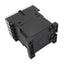 Used Siemens 3RH1122-2BB40 Contactor Relay, 2NO 2NC, 10A 600V Max, 24VDC Coil