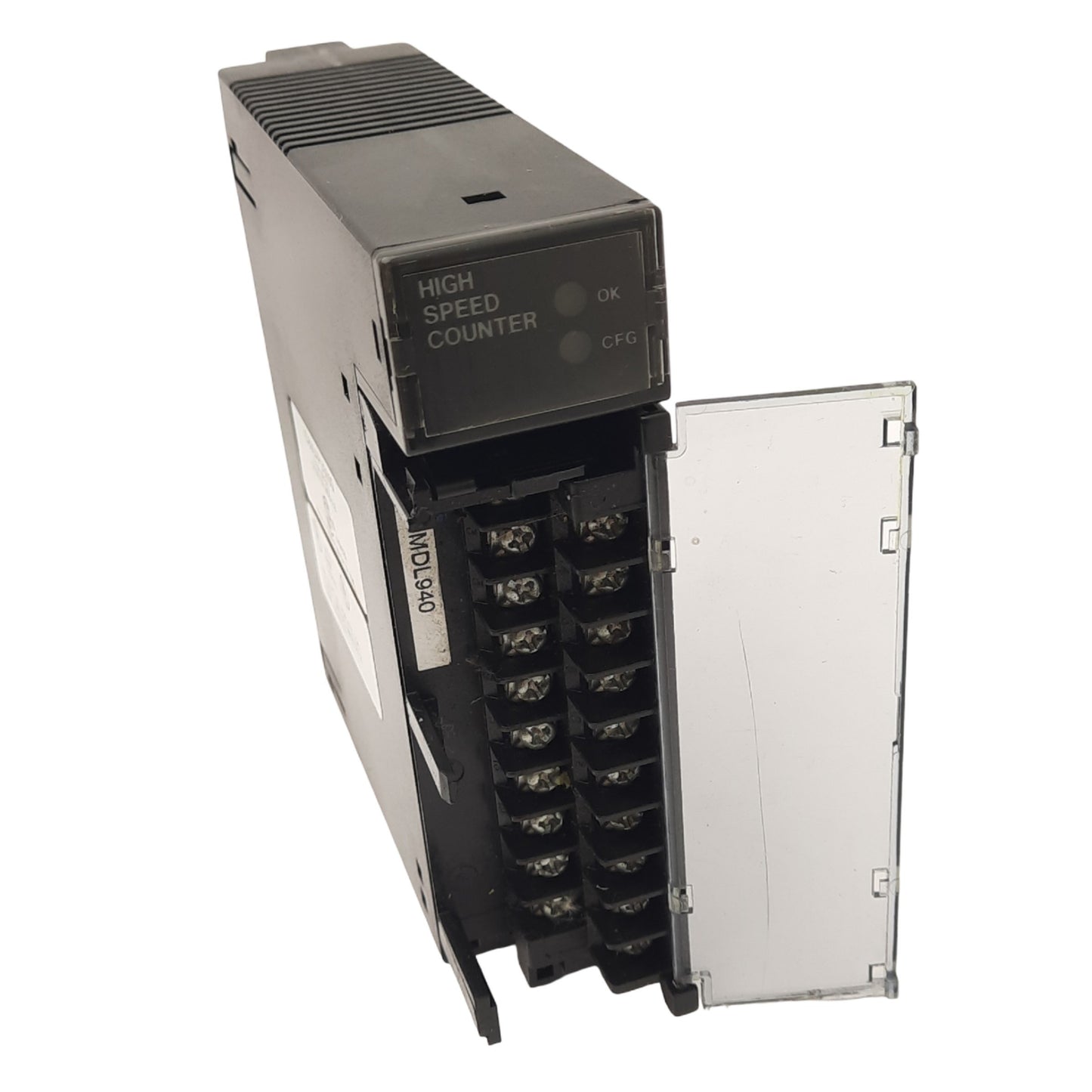Used GE Fanuc IC693APU300G High Speed Counter Module for PLC 90-30, 5/12/24VDC, 0.5A