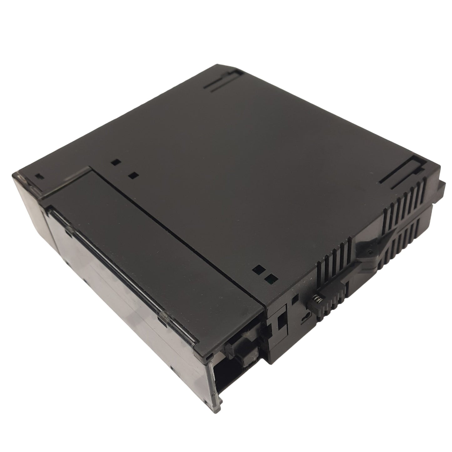 Used GE Fanuc IC693APU300G High Speed Counter Module for PLC 90-30, 5/12/24VDC, 0.5A