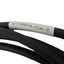 New OptoSigma D15RPA-CA-2 Motor Cable, 15-Pin D-Sub to 12-Pin Male, 2m Length