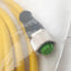 New Murr Elektronik 7000-12241-0150500 Cordset, M12 5-Pin Female, 125V, 5m Length
