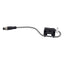 Used Parker 003-3438-05/H9L9 Limit/Home Sensor, 4.75-30VDC 100mA, PNP NO, M8 3-Pin