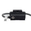 Used Parker 003-3438-05/H9L9 Limit/Home Sensor, 4.75-30VDC 100mA, PNP NO, M8 3-Pin