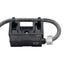 Used Parker 003-3438-05/H9L9 Limit/Home Sensor, 4.75-30VDC 100mA, PNP NO, M8 3-Pin
