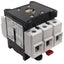 Used Schneider Electric V3 Disconnect Switch, 3-Pole, Rating: 63A 690VAC, DIN Rail