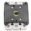 Used Schneider Electric V3 Disconnect Switch, 3-Pole, Rating: 63A 690VAC, DIN Rail