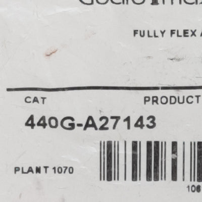 New Allen Bradley 440G-A27143 Guardmaster Flexible Actuator For Safety Switch