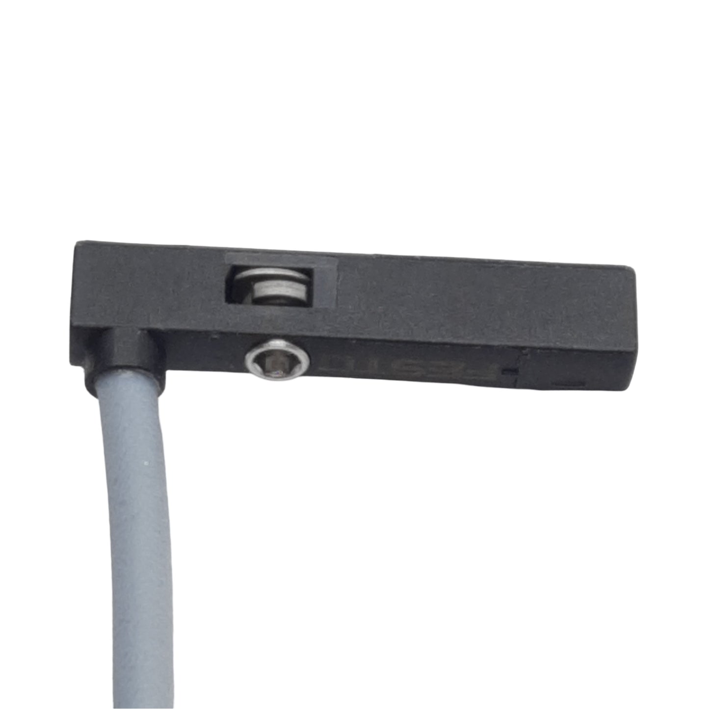 New Festo 551372 SMT-10M Proximity Sensor, NPN/PNP, 24VDC 100mA, 3-Wire Leads, 2.5m