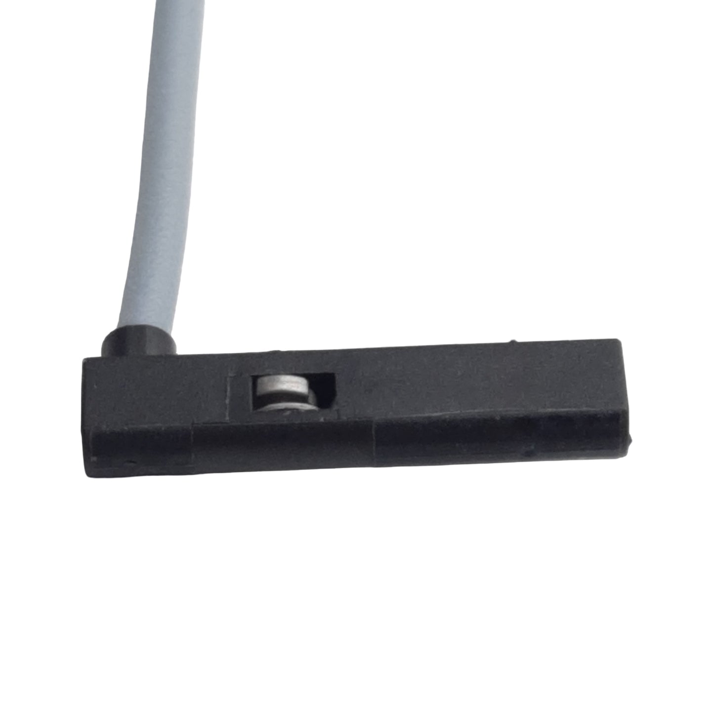 New Festo 551372 SMT-10M Proximity Sensor, NPN/PNP, 24VDC 100mA, 3-Wire Leads, 2.5m