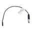 Used Robohand OHSN-017 Proximity Sensor, Magneto Resistive NPN, 4.5-28VDC, 3-Pin M8