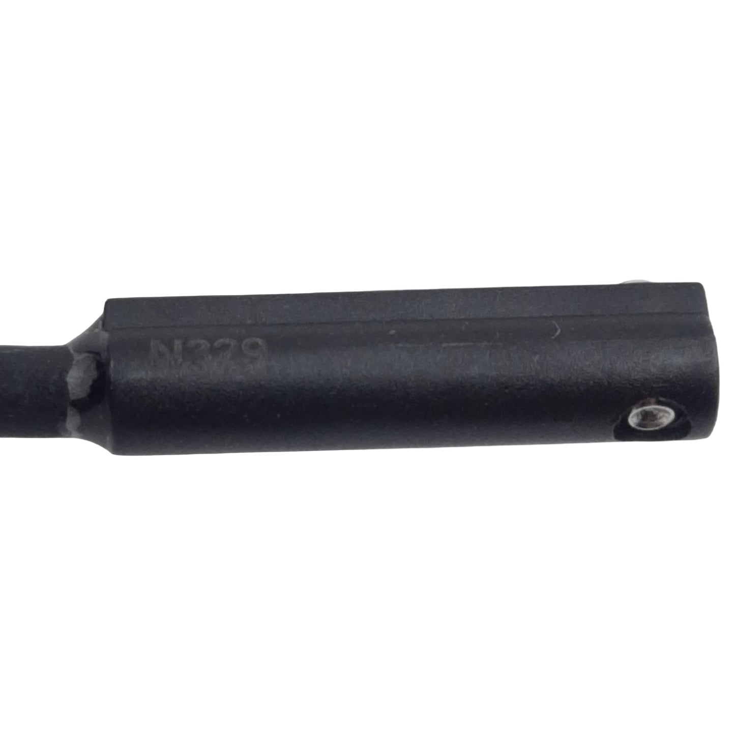 Used Robohand OHSN-017 Proximity Sensor, Magneto Resistive NPN, 4.5-28VDC, 3-Pin M8