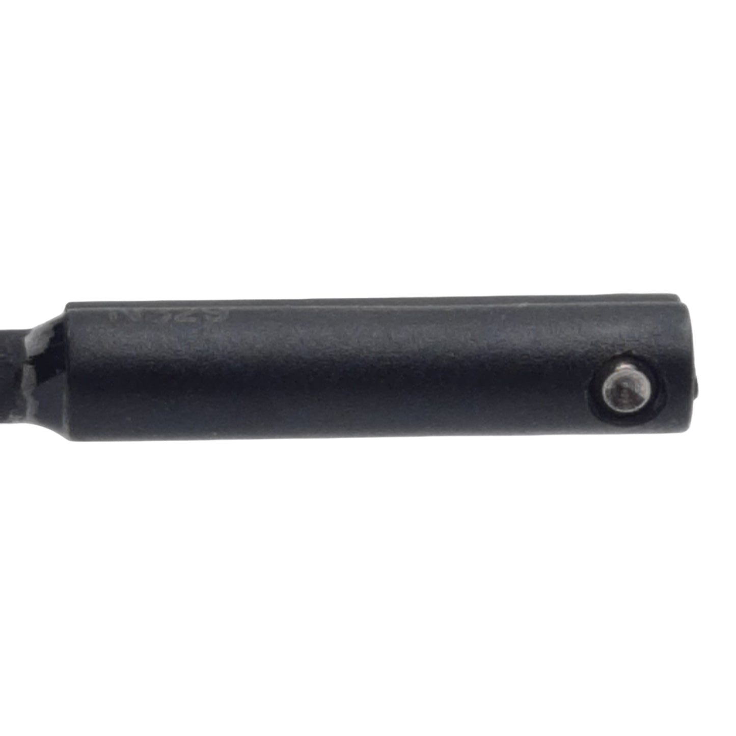 Used Robohand OHSN-017 Proximity Sensor, Magneto Resistive NPN, 4.5-28VDC, 3-Pin M8