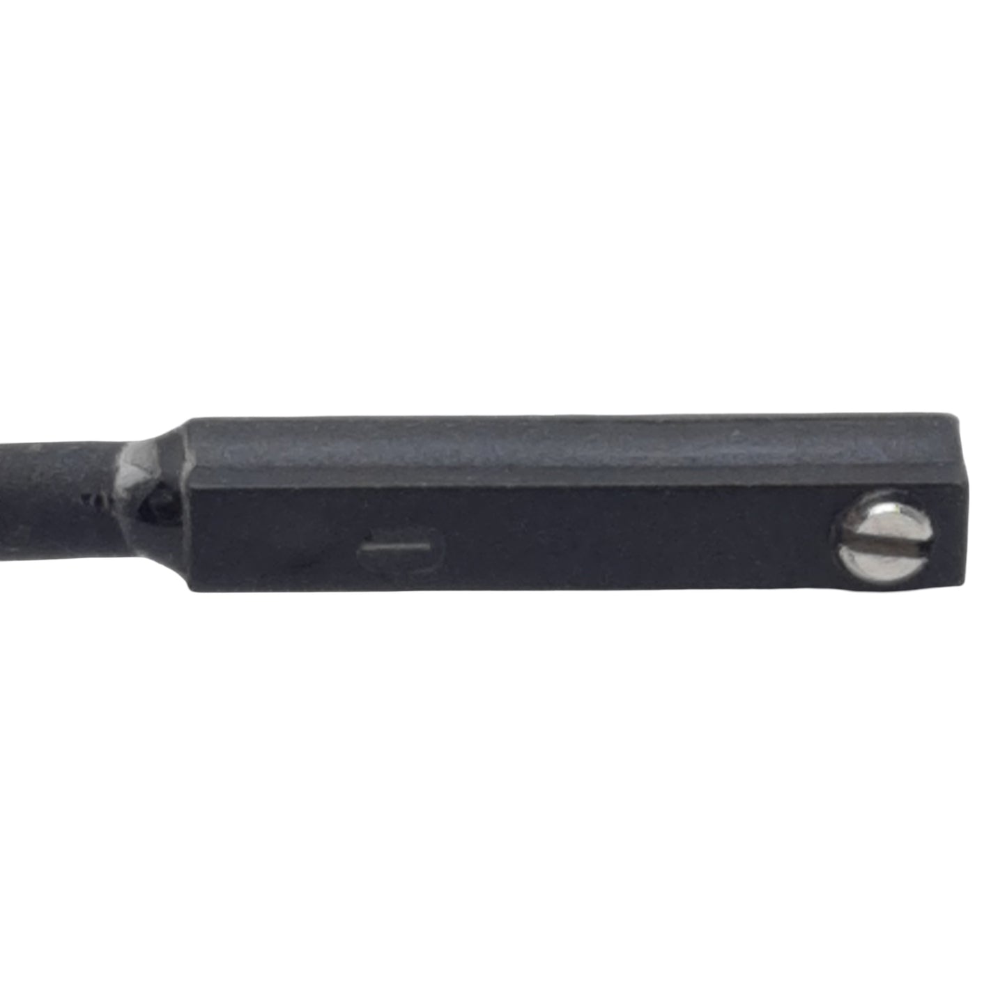 Used Robohand OHSN-017 Proximity Sensor, Magneto Resistive NPN, 4.5-28VDC, 3-Pin M8