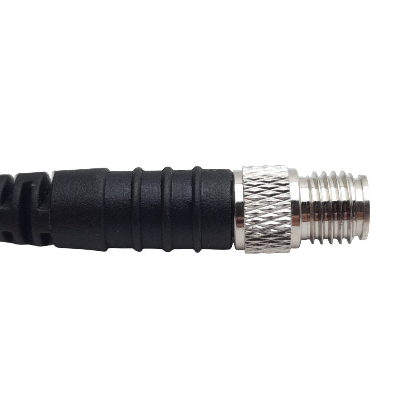 Used Robohand OHSN-017 Proximity Sensor, Magneto Resistive NPN, 4.5-28VDC, 3-Pin M8