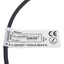 Used Robohand OHSN-017 Proximity Sensor, Magneto Resistive NPN, 4.5-28VDC, 3-Pin M8