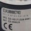 Used Dynapar E1410000E703 Mini Rotary Encoder, ø1/4in Shaft, 1000ppr, 5VDC 80mA