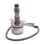 Used Dynapar E1410000E703 Mini Rotary Encoder, ø1/4in Shaft, 1000ppr, 5VDC 80mA
