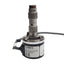 Used Dynapar E1410000E703 Mini Rotary Encoder, ø1/4in Shaft, 1000ppr, 5VDC 80mA
