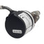 Used Dynapar E1410000E703 Mini Rotary Encoder, ø1/4in Shaft, 1000ppr, 5VDC 80mA