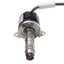 Used Dynapar E1410000E703 Mini Rotary Encoder, ø1/4in Shaft, 1000ppr, 5VDC 80mA