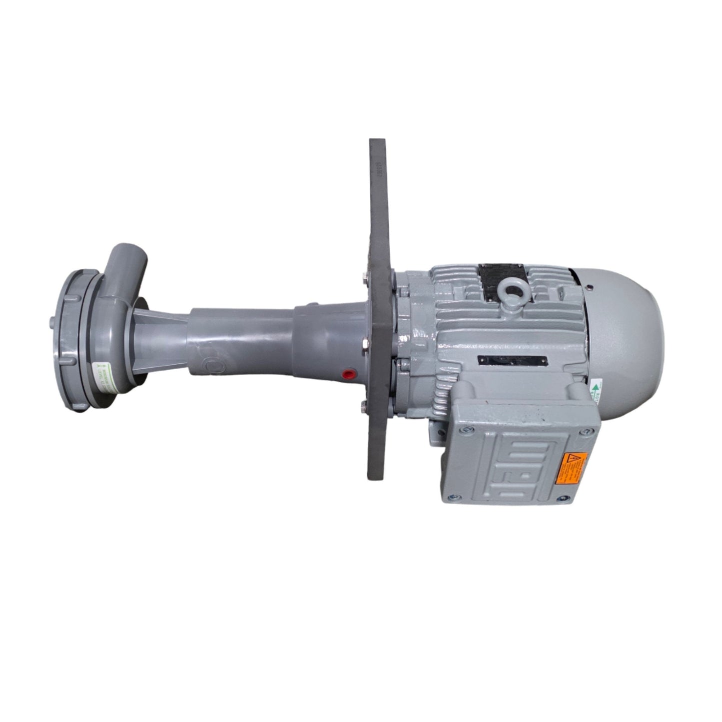 New – Open box Serfilco PS-45-1585 EO 1 Vertical Pump With WEG EXP Proof Motor 1.5Hp 230/460VAC