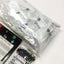 Used Twin Industries TW-E41-102B Solderless Breadboard w/Resistor Kit, 10-9.76K Ohm