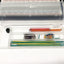 Used Twin Industries TW-E41-102B Solderless Breadboard w/Resistor Kit, 10-9.76K Ohm