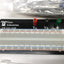 Used Twin Industries TW-E41-102B Solderless Breadboard w/Resistor Kit, 10-9.76K Ohm