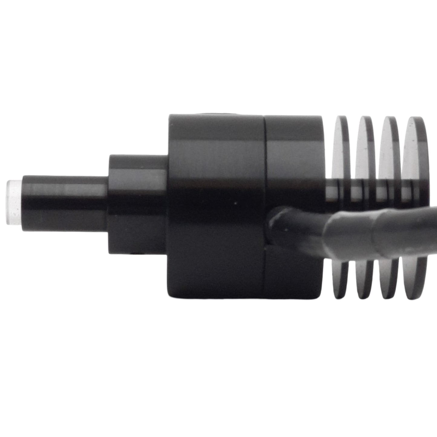 Used Advanced Illumination SL112-625IC Microscope Illuminator Red, 24V, 2.1A