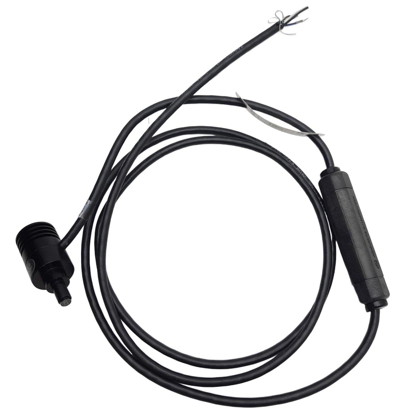 Used Advanced Illumination SL112-625IC Microscope Illuminator Red, 24V, 2.1A