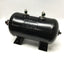 Used Manchester 304983 Horizontal Compressed Air Receiver Tank, 3 Gallon, 200psi
