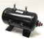 Used Manchester 304983 Horizontal Compressed Air Receiver Tank, 3 Gallon, 200psi