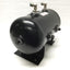 Used Manchester 304983 Horizontal Compressed Air Receiver Tank, 3 Gallon, 200psi