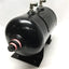 Used Manchester 304983 Horizontal Compressed Air Receiver Tank, 3 Gallon, 200psi