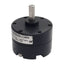 Used SMC CRB1BW20-180S Rotary Actuator Single Vane, ø20mm Bore, 180°, 0.7MPa, M5