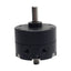 Used SMC CRB1BW20-180S Rotary Actuator Single Vane, ø20mm Bore, 180°, 0.7MPa, M5
