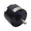 Used SMC CRB1BW20-180S Rotary Actuator Single Vane, ø20mm Bore, 180°, 0.7MPa, M5