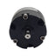 Used SMC CRB1BW20-180S Rotary Actuator Single Vane, ø20mm Bore, 180°, 0.7MPa, M5