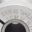 Used Ringfeder DKN 45 Metal Bellow Coupling ø1.29in OD, 1.7in Length, ø0.3-0.4in ID