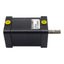 Used Tolomatic 1810-0200 Vane Rotary Actuator ø1in Bore, 100° Rotation, 100psi, #8-32