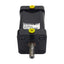 Used Tolomatic 1810-0200 Vane Rotary Actuator ø1in Bore, 100° Rotation, 100psi, #8-32