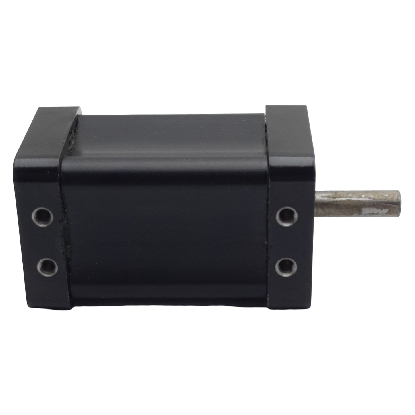 Used Tolomatic 1810-0200 Vane Rotary Actuator ø1in Bore, 100° Rotation, 100psi, #8-32