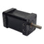 Used Tolomatic 1810-0200 Vane Rotary Actuator ø1in Bore, 100° Rotation, 100psi, #8-32